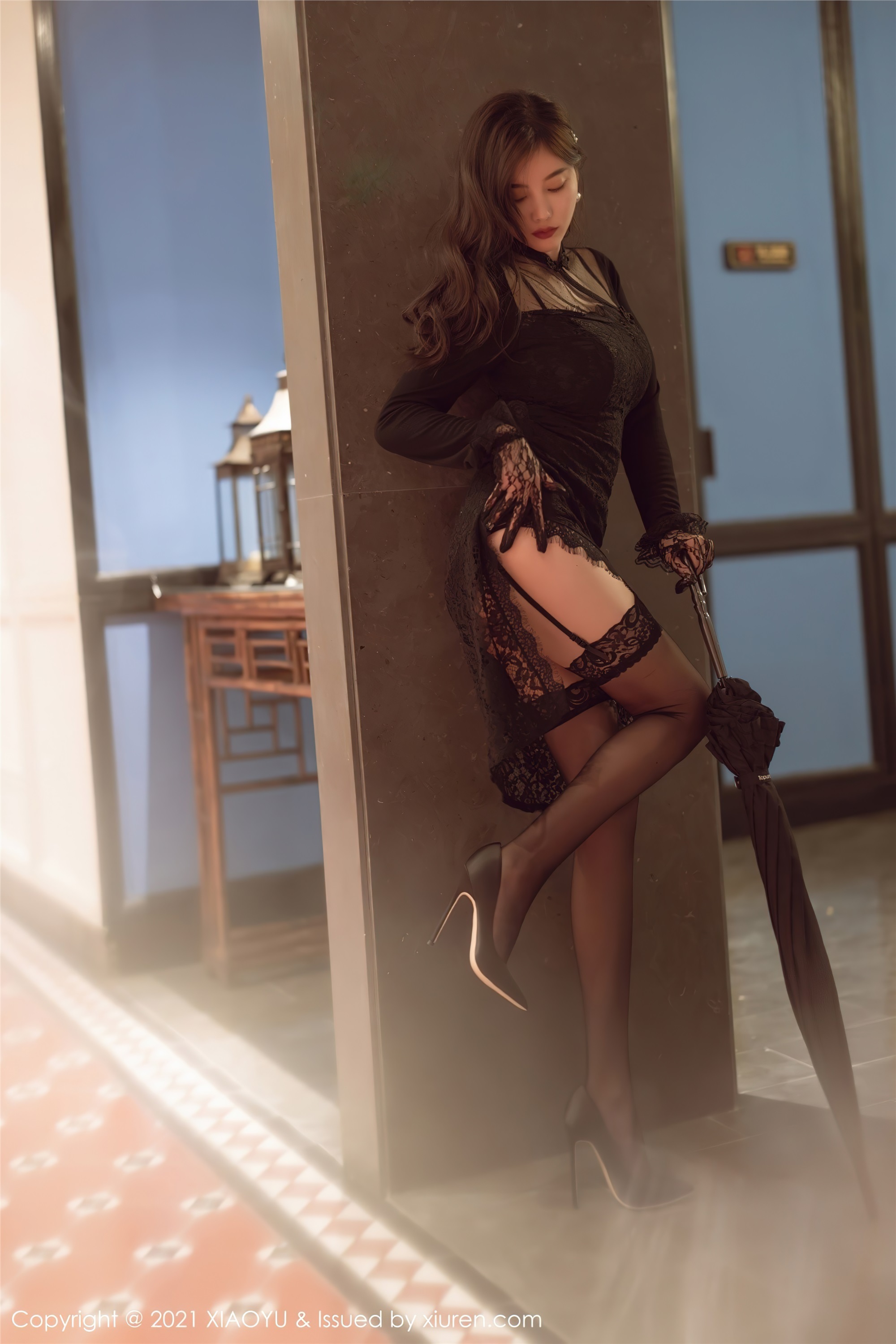 XIAOYU语画界 2021.09.10 Vol.612 杨晨晨Yome